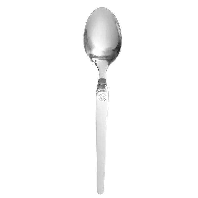 Cuillère à soupe inox brillant Laguiole L21,5cm