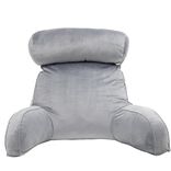 Coussin de lecture polyvalent H58cm