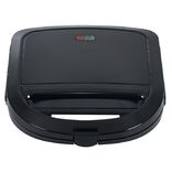 Appareil &agrave; croque monsieur Homday 750W