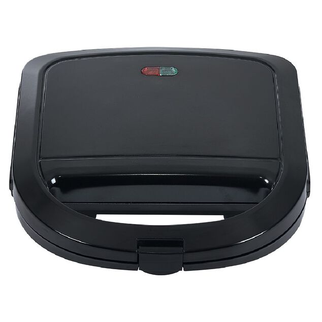 Appareil &agrave; croque monsieur Homday 750W