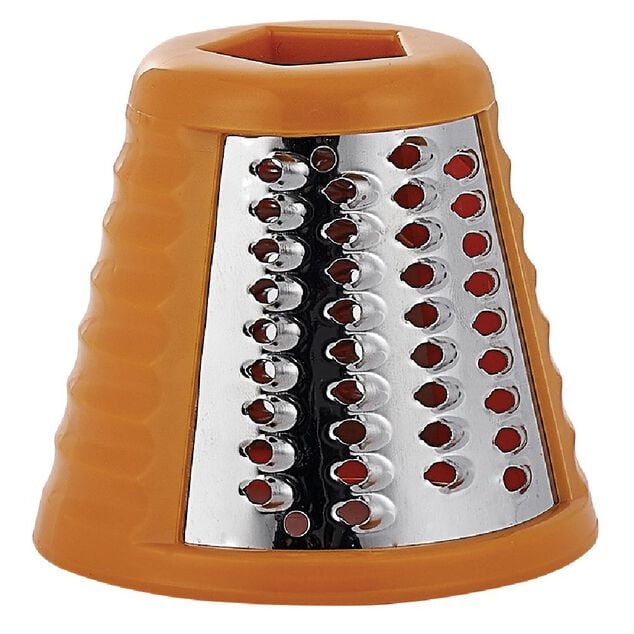 Hachoir &eacute;lectrique Homday multifonctions 3 embouts