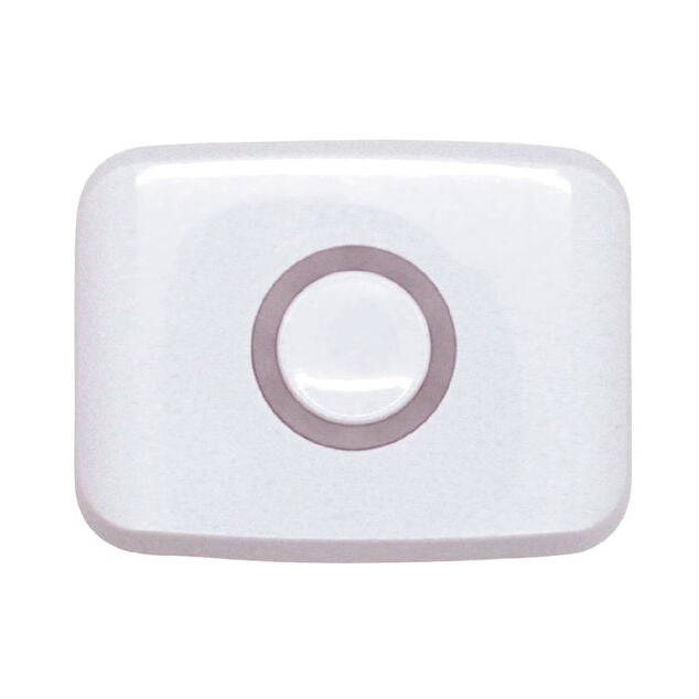 Sonnette vidéo sans fil connectée détecteur de présence