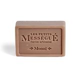 Savon artisanal au monoï Les Petits Mességué 100gr