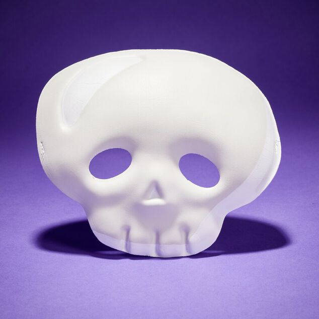 Masque enfant Halloween 4 mod&egrave;les