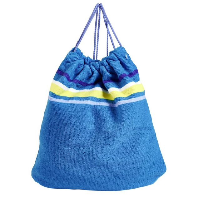 Sac serviette 2 en 1