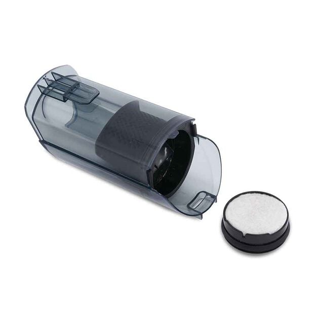 Aspirateur &agrave; main rechargeable Homday 7,4V