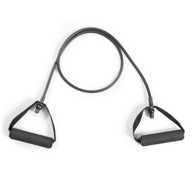 Bande de résistance avec poignées 1,40m résistance à 4,5kg