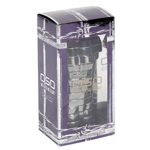 Eau de toilette Oso Linn Young