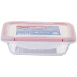 Bo&icirc;te de conservation Pyrex Cook Click 800ml 20x15xH5cm