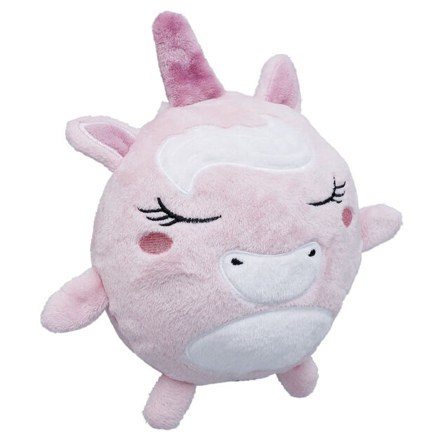 Peluche sweat &agrave; capuche 2en1 - 3 mod&egrave;les