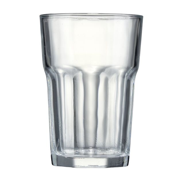 Verre mojito x12 en verre transparent 25cl et 33cl