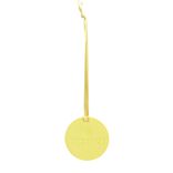 Suspension parfumée x2 Ambiances Devineau senteur ambre d'Orient