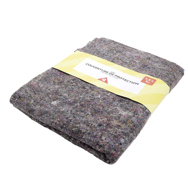 Couverture de protection 1,5x2m