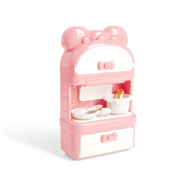Kit de jeu mini cuisine