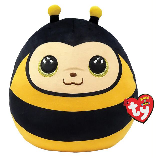 Peluche Squish A'Boss &Oslash;40cm