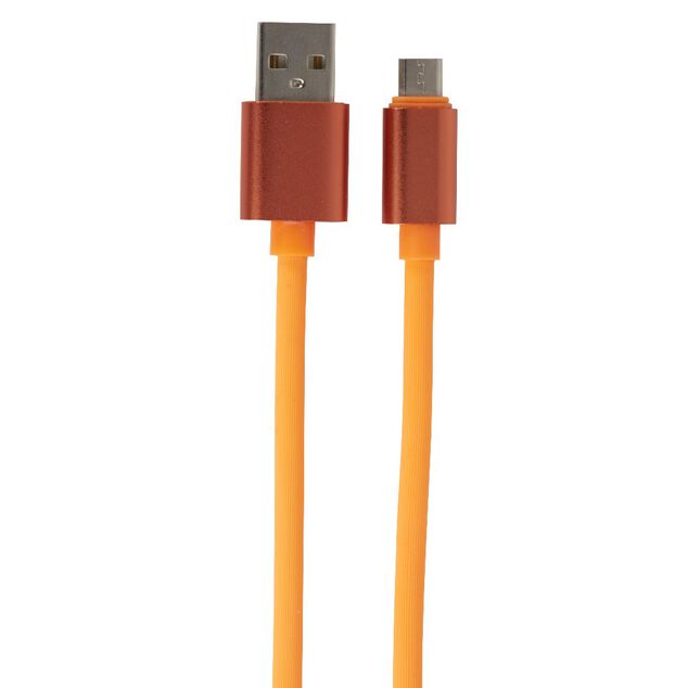 C&acirc;ble USB vers micro USB