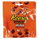 Reese's mini cup Chocolat et Beurre de cacahuètes