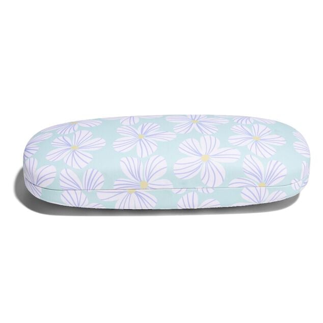 &Eacute;tui &agrave; lunettes rigide (4 mod&egrave;les)