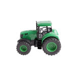 Tracteur de ferme avec son et lumière