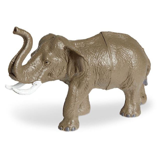 Figurine animal sauvage