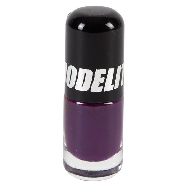 Vernis &agrave; ongles Modelite ongle et capsule 7ml