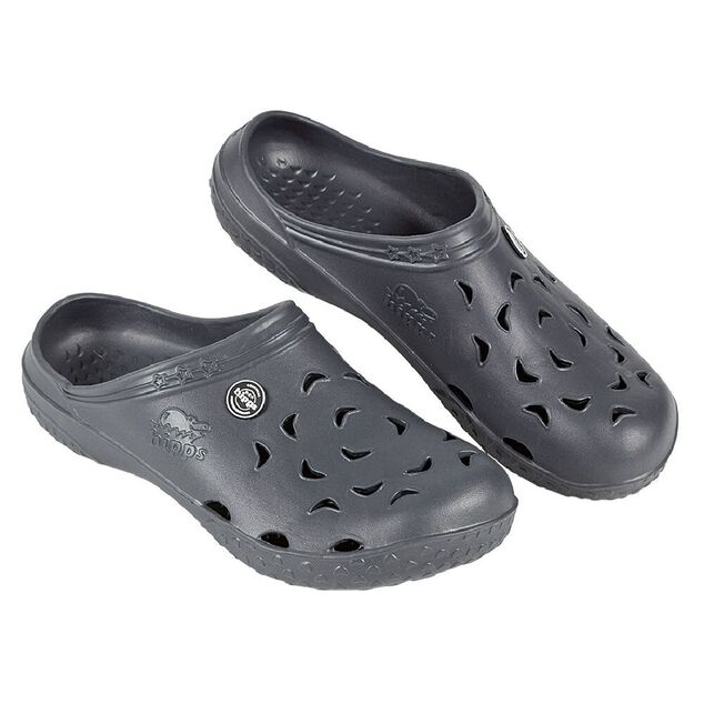 Sabots Hipps gris 44/45