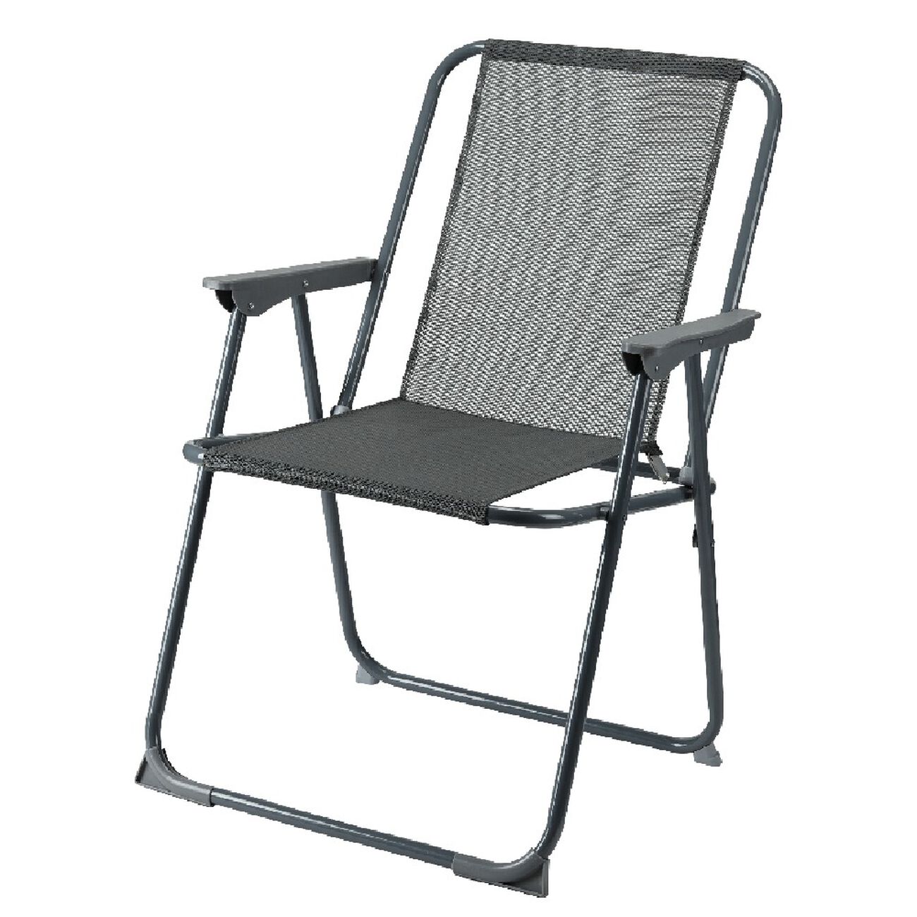Chaise Pliante Camping Outsunny – Neuve, Compacte Et Pratique