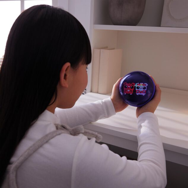 Jeu Bitzee Hamster Ball interactif plus de 20 hamsters