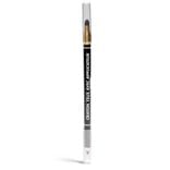 Crayon yeux avec applicateur N&deg;1 noir