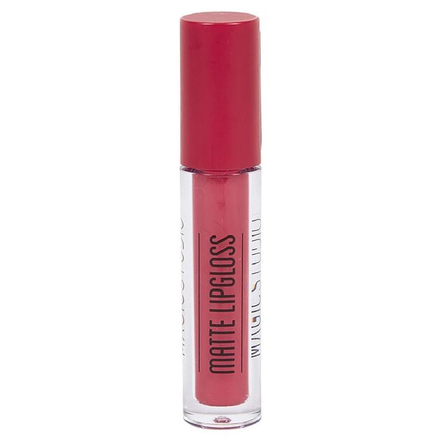 Gloss avec crayon &agrave; l&egrave;vres Magic studio