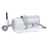 Station de toilettage animal 5-en-1 33,7x15,2xH20,8 cm