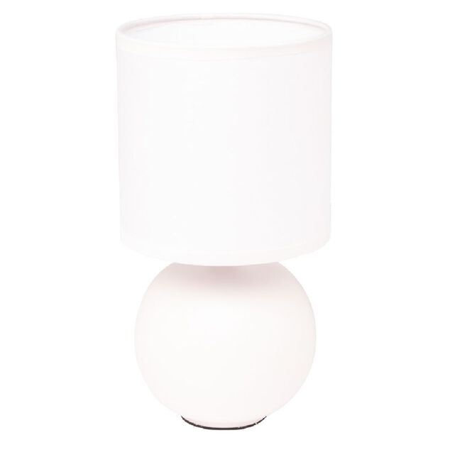 Lampe en c&eacute;ramique
