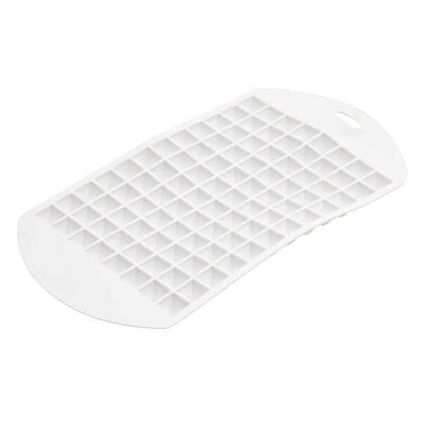 Moule &agrave; gla&ccedil;ons 96 mini diamants 22x11xH1cm