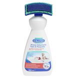 Détachant brosse Dr Beckmann tapis et moquette 650ml