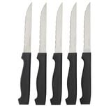 Couteau de cuisine x5