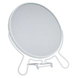 Miroir grossissant double face x1/x3 sur pied