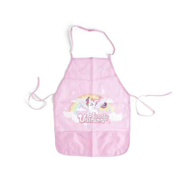 Set de peinture licorne