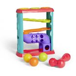 Jeu de marteau 1er &acirc;ge 24,5x10,5xH31,7cm