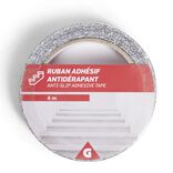 Ruban adhésif antidérapant 4m