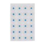 oeillets 13mm x240 - 10 feuilles