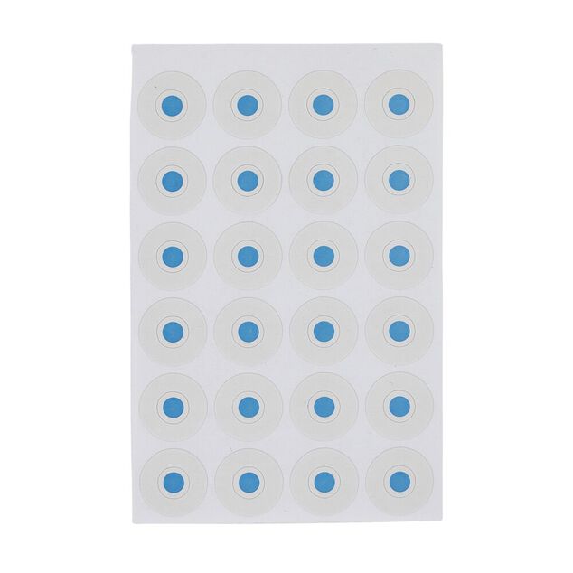 oeillets 13mm x240 - 10 feuilles