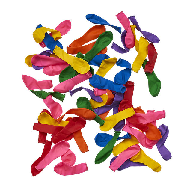 Bombe &agrave; eau kit filet et 60 ballons