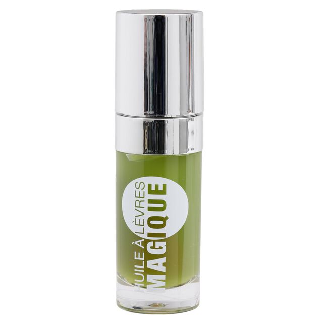 Huile &agrave; l&egrave;vres magique 8,5ml (3 mod&egrave;les)