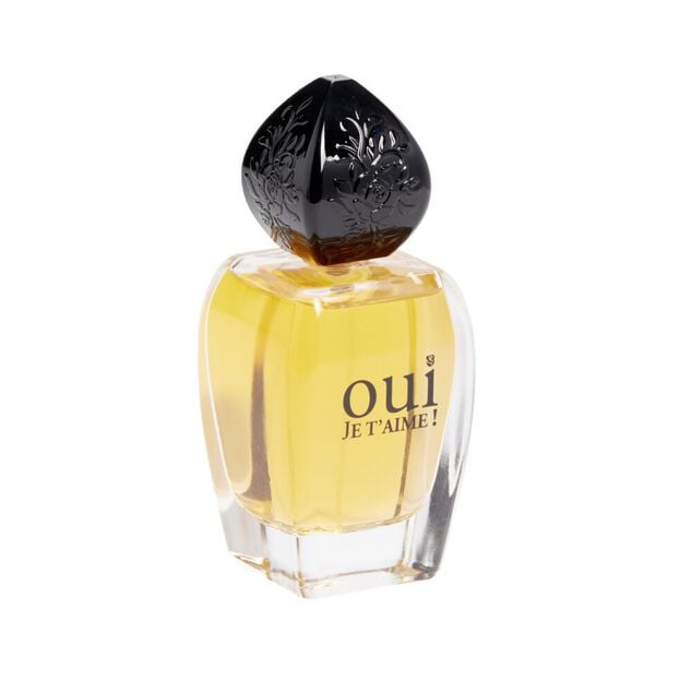 Eau de parfum femme Oui Je t'aime ! 100ml