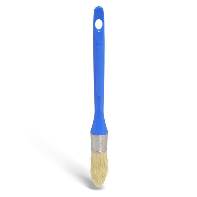 Pinceau &agrave; peinture T21 acier et plastique