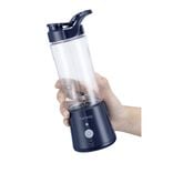 Blender portable bouteille double ouverture 500ml