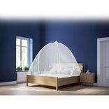 Moustiquaire d&ocirc;me pop-up