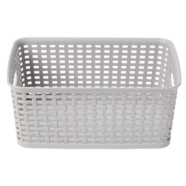 Pani&egrave;re en plastique 4,5L - 4 coloris