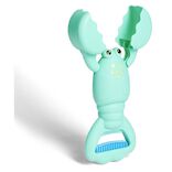 Pince attrape crabe plage L34cm