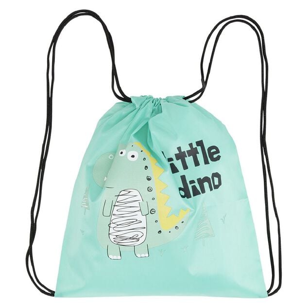 Sac &agrave; dos enfant en tissu imprim&eacute;